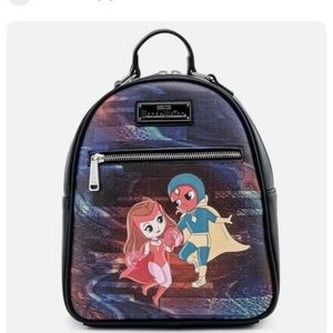 Loungefly wandavision